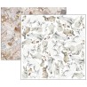 Ciao Bella COZY MOMENTS PAD 6X6 24/PKG
