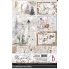 Ciao Bella COZY MOMENTS Creative PAD A4