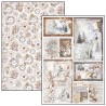 Ciao Bella COZY MOMENTS Creative PAD A4