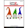 Lazer Design DIES 3 Vättar