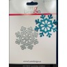 Lazer Design DIES snöstjärna LDD-034