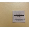 Scrap & Hjälp Cardstock Pearl "Pale Yellow" 12x12