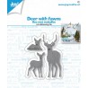 Joy! Crafts Die -   Deer 48x60 mm