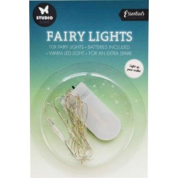 Studio Light Fairy lights...
