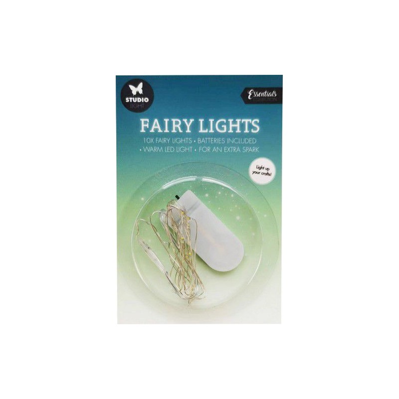 Studio Light Fairy lights Essential Tools nr.01