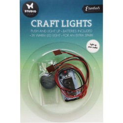Studio Light Craft lights...