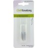 copy of CraftEmotions Spare blades for design knife 10mm for 860501/1131 - 6 blades