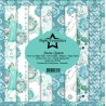 Paper Favourites Paper Pack 15x15 "Snow Queen"