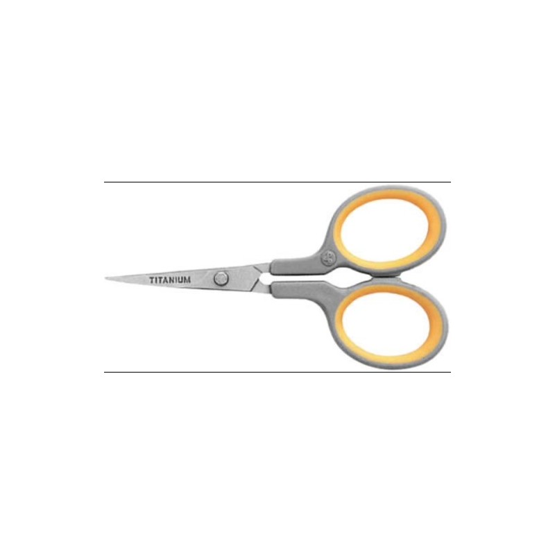 copy of Fiskars • Non-stick scissor 12cm