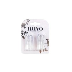 Nuvo “Deluxe Adhesive...