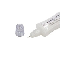 Nuvo “Deluxe Adhesive Precision Nozzles” 2 pack