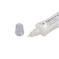 Nuvo “Deluxe Adhesive Precision Nozzles” 2 pack
