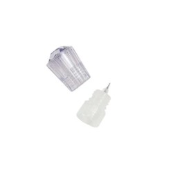 Nuvo “Deluxe Adhesive Precision Nozzles” 2 pack
