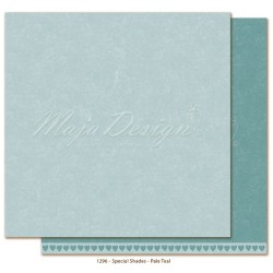 copy of Maja Design Mono - Everyday - Hel kollektion 12x12