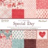 Maja Design Special Day - 6x6" Collection Pack