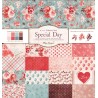 Maja Design 12x12 Special Day - Collection Pack