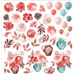 Maja Design 12x12 Special Day - Collection Pack