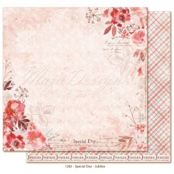 Maja Design 12x12 Special Day - Collection Pack