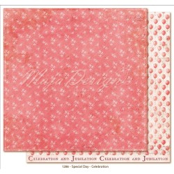 Maja Design 12x12 Special Day - Collection Pack