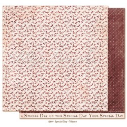 Maja Design 12x12 Special Day - Collection Pack