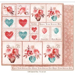 Maja Design 12x12 Special Day - Collection Pack