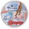 Marianne D Creatable Circle Lay-Out LR0677 170x200 mm