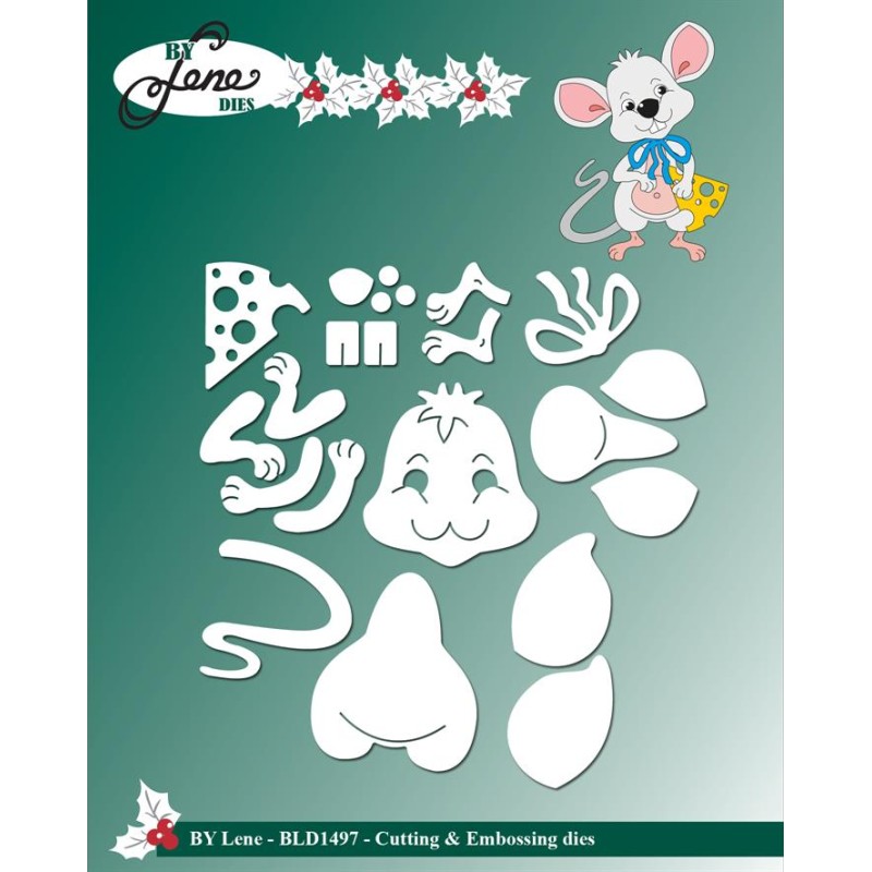 copy of Nellies Choice Mixed Media Stencils bubbles - 2 105x148mm