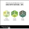 copy of Spectrum Noir TriColour Brush "Touch of Class" SN-TCBR-TOU3