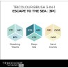 copy of Spectrum Noir TriColour Brush "Touch of Class" SN-TCBR-TOU3