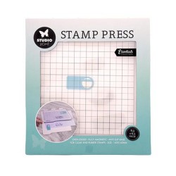 Studio Light Stamp Press...