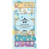 Paper Favourites Slim Card"Happy Birthday" PFS072