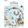 Studio Light DIY Block Essentials nr.32 SL-ES-DCB32 A4