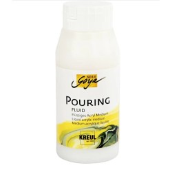 Goya Pouring-Fluid 750 ml...