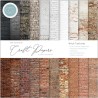 copy of Craft Consortium Essential 6 X 6 Paper Pad Metal Textures