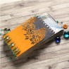 Elizabeth Craft Designs Dies - Junk Journal Extras 1785