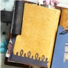 Elizabeth Craft Designs Dies - Junk Journal Extras 1785