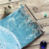 Elizabeth Craft Designs Dies - Junk Journal Extras 1785