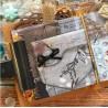 Elizabeth Craft Designs Dies - Jeans Pocket 1852