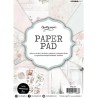 Studio Light • A5 paper pad Classic Pastel Nr.131