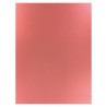 copy of Marianne D Decoration Mirror Cardboard Red  A5