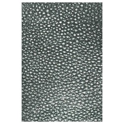 SIZZIX/TIM HOLTZ 3D EMBOSSINGFOLDER "Cracked Leather"
