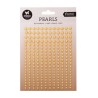 Studio Light Gold pearls Essentials nr.15  105x160mm
