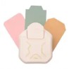 Vaessen Creative • 3-in-1 Journal Corner Punch Decorative