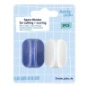 Nienke Vletter • Spare Blades for Cutting trimmer and Scoring 2pieces Blue