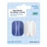 Nienke Vletter • Spare Blades for Cutting trimmer and Scoring 2pieces Blue