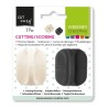 Vaessen Creative • Spare Blades for trimmer Cutting + Scoring 2pieces