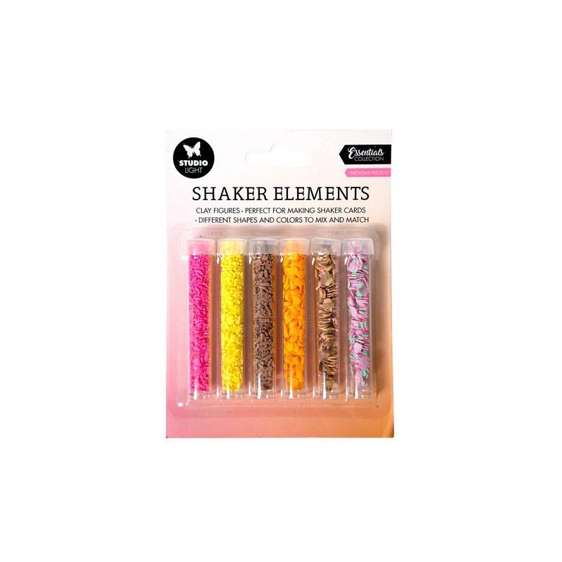 Studio Light Shaker elements Essentials nr.03  151x111mm