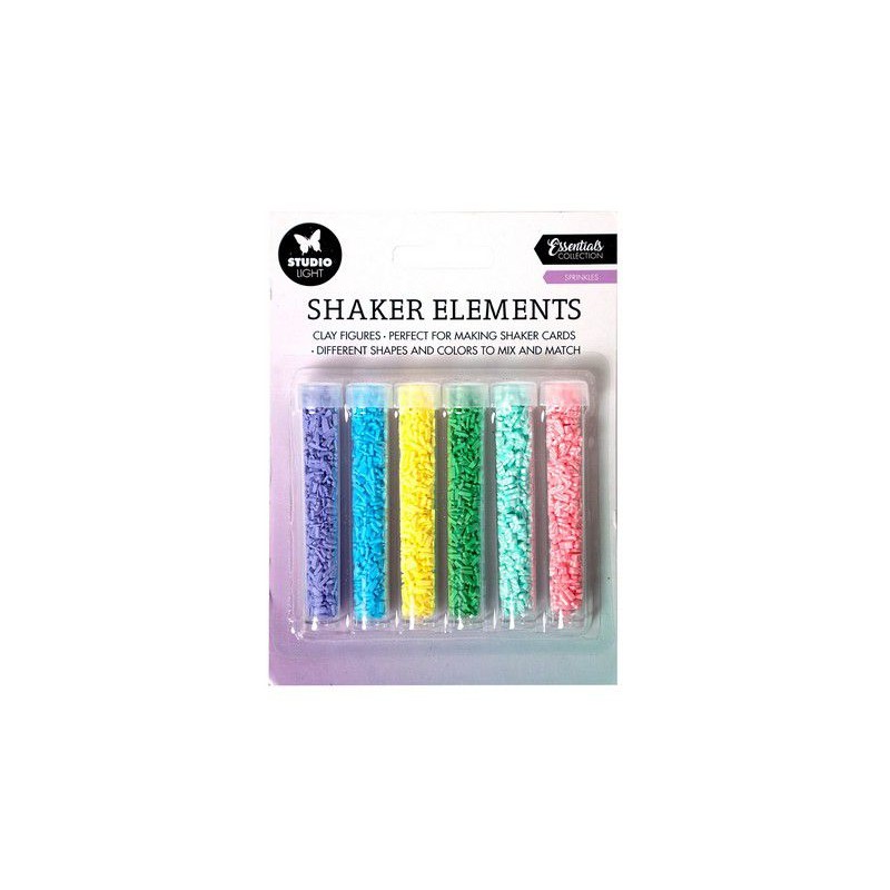 copy of Studio Light Shaker elements Essentials nr.01  151x111mm