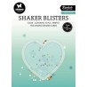 Studio Light Shaker Fönster Blister Essentials nr.05  65x60mm