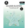 copy of Studio Light Shaker Window Fönster Blister Essentials nr.01  55x55mm
